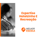 Logo - Expertise Hotelzinho E Recreação Logo - Expertise Hotelzinho E Recreação