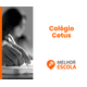 Logo - Colégio Cetus