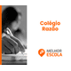 Logo - Colégio Razão - Unidade São José