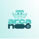 Logo - Escola Cristã De Educação Infantil Arca De Noé Logo - Escola Cristã De Educação Infantil Arca De Noé