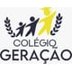Logo - Colégio Geração Logo - Colégio Geração