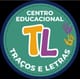 Logo - Centro Educacional Traços E Letras Logo - Centro Educacional Traços E Letras