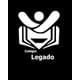 Logo - Colégio Legado Do Saber Logo - Colégio Legado Do Saber