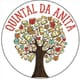 Logo - Escola De Educacao Infantil Quintal Da Anita Logo - Escola De Educacao Infantil Quintal Da Anita