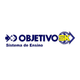 Logo - Colégio Objetivo Sk
