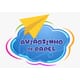 Logo - Escola Aviãozinho De Papel