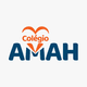 Logo - Colégio Cristão Ama Logo - Colégio Cristão Ama