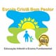 Logo - Escola Cristão Bom Pastor Logo - Escola Cristão Bom Pastor