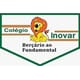 Logo - Colégio Inovar Kids - Unidade I Logo - Colégio Inovar Kids - Unidade I