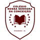 Logo - Colégio Nossa Senhora Da Conceição