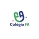 Logo - Colégio Fa