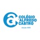 Logo - Colégio Dr. Alfredo Castro Logo - Colégio Dr. Alfredo Castro