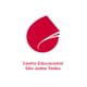Logo - Centro Educacional São Judas Tadeu Logo - Centro Educacional São Judas Tadeu