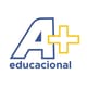 Logo - A+ Educacional Logo - A+ Educacional