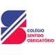 Logo - Colégio Sentido Obrigatório