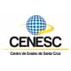 Logo - Centro De Ensino De Santa Cruz-cenesc Logo - Centro De Ensino De Santa Cruz-cenesc