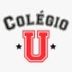 Logo - Colégio Único Logo - Colégio Único