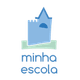 Logo - Minha Escola | Do Berçário Ao 5º Ano Do Fundamental Logo - Minha Escola | Do Berçário Ao 5º Ano Do Fundamental