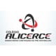 Logo - Colégio Alicerce Marabá Logo - Colégio Alicerce Marabá