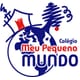 Logo - Colégio Meu Pequeno Mundo Logo - Colégio Meu Pequeno Mundo