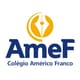 Logo - Colégio Américo Franco