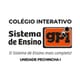 Logo - Colégio Interativo