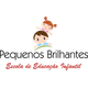 Logo - Pequenos Brilhantes Logo - Pequenos Brilhantes