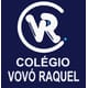Logo - Colégio Vovó Raquel