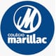 Logo - Colégio Marillac