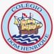 Logo - Colégio Dom Henrique
