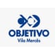 Logo - Objetivo Vila Mercês