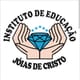 Logo - Instituto De Educação Jóias De Cristo