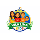 Logo - Vila Lima Kids Logo - Vila Lima Kids