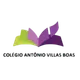 Logo - Colégio Antônio Villas Boas - Helena Maria Logo - Colégio Antônio Villas Boas - Helena Maria