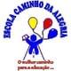 Logo - Escola Caminho Da Alegria