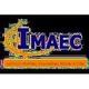 Logo - Imaec - Motivar, Aconselhar, Educar E Criar Logo - Imaec - Motivar, Aconselhar, Educar E Criar
