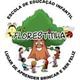 Logo - Escola Florestinha - Unidade Hipica