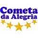 Logo - Colégio Cometa Da Alegria