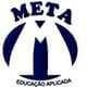 Logo - Colégio Meta