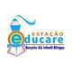Logo - Escola Estação Educare Logo - Escola Estação Educare
