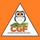 Logo - Colégio Gonçalves De Faria Logo - Colégio Gonçalves De Faria