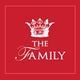 Logo - The Family Callan  Unidade 1