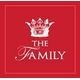 Logo - The Family Callan Unidade 2