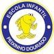 Logo - Escola Infantil Peixinho Dourado