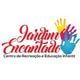 Logo - Jardim Encantado