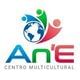 Logo - Centro Multicultural A N' E Logo - Centro Multicultural A N' E