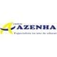 Logo - Colégio Azenha Unidade  I Berçário E Educação Infantil