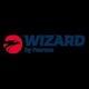 Logo - Wizard - Jardim Bonfiglioli Logo - Wizard - Jardim Bonfiglioli