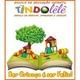 Logo - Escola De Educação Infantil Tindolelê