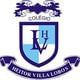 Logo - Colégio Heitor Villa Lobos - Júlio Buono Logo - Colégio Heitor Villa Lobos - Júlio Buono